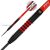 Set strelica steel Winmau Joe Cullen Pro-Series 25g, 85% wolfram