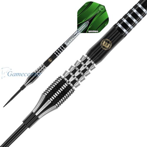 Set strelica steel Winmau Sniper Special Edition 22g, 90% wolfram