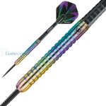 Set strelica steel Winmau Foxfire Urban 22g, 80% wolfram
