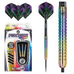 Set strelica steel Winmau Foxfire Urban 22g, 80% wolfram