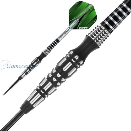 Set strelica steel Winmau Sniper Special Edition 21g, 90% wolfram