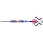 Set strelica steel Winmau Epix 24g, 90% wolfram