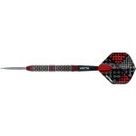 Set strelica steel Winmau Cypher 26g, 90% wolfram