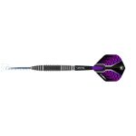 Set strelica steel Winmau Kairos 21g, 90% wolfram