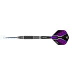 Set strelica steel Winmau Kairos 26g, 90% wolfram