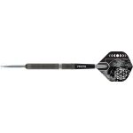 Set strelica steel Winmau Callisto 01 24g, 90% wolfram
