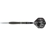 Set strelica steel Winmau Callisto 02 25g, 90% wolfram