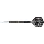 Set strelica steel Winmau Callisto 03 24g, 90% wolfram