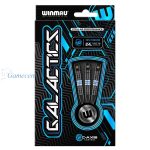 Set strelica steel Winmau Galactics 24g, 90% wolfram