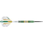 Set strelica steel Winmau Xenon 24g, 90% wolfram