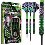 Set strelica steel Winmau Mike Maloney SS1, 22g 90% wolfram