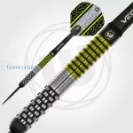 Set strelica steel Winmau Team 360 Cori Wiltshire 24g, 90% wolfram