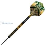 Set strelica steel Winmau Brendan Dolan SS1, 23g 90% wolfram