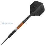 Set strelica steel Winmau Team 360 Ben Townley 23g, 90% wolfram