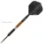 Set strelica steel Winmau Team 360 Ben Townley 23g, 90% wolfram