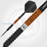Set strelica steel Winmau Team 360 Ben Townley 23g, 90% wolfram