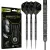 Set strelica steel Winmau MvG Signature Edition 22g, 90% wolfram