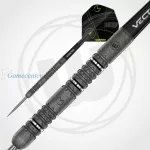 Set strelica steel Winmau MvG Signature Edition 24g, 90% wolfram