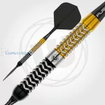 Set strelica steel Winmau Exion Parallel 22g SP 90% wolfram