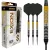 Set strelica steel Winmau Exion Parallel 23g SP 90% wolfram
