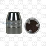 Oštrač za bilijar štap Renzline Sand Glass