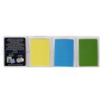 Papir za čišćenje vrha bilijar štapa Abrado