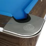 Bilijar sto PROSTAR NEXT 9ft, braon