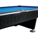 Bilijar sto PROSTAR NEXT 9ft, crni