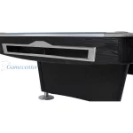 Bilijar sto PROSTAR NEXT 9ft, crni