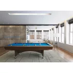 Bilijar sto PROSTAR NEXT 8ft, braon
