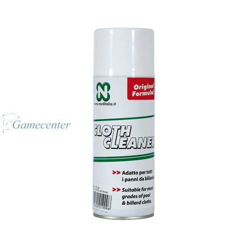 Sprej za čišćenje čoje NIR 400ml