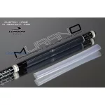 Grip za bilijar štap providni 29cm,33g