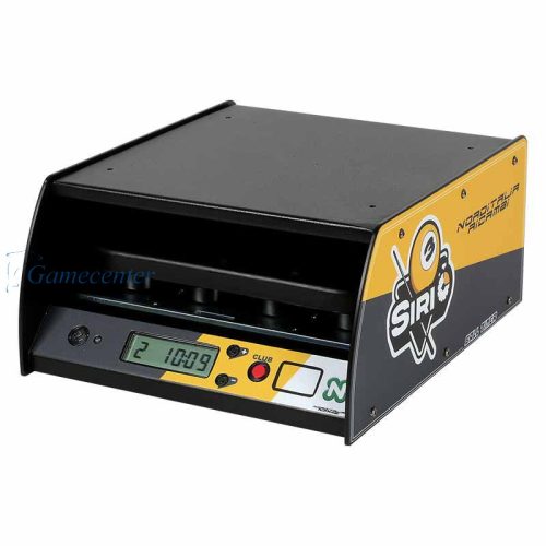 Elektronski pool timer Norditalia, standardni model, sa posudom za kugle