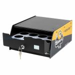 Elektronski pool timer Norditalia, standardni model, sa fiokom