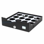 Elektronski pool timer Norditalia, standardni model, sa fiokom