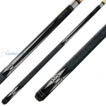 Classic bilijar štap EarthLite 201, 147cm