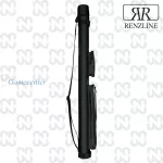 Torba za bilijar štapove Renzline (Longoni) crna, 2+2