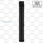 Torba za bilijar štapove Renzline (Longoni) crna, 2+2