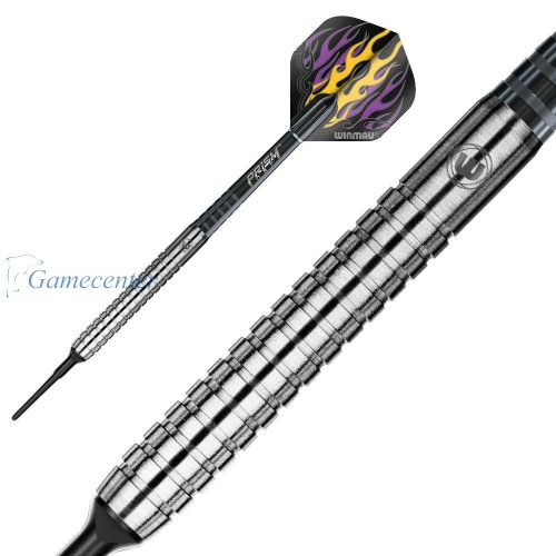 Pikado set strelica soft Winmau FOXFIRE 80% 20g
