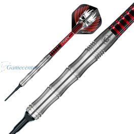 Pikado set strelica Winmau Mervyn King 90% plastične 18g