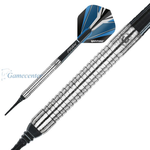 Pikado set strelica Winmau SABOTAGE 90% čelični 18g