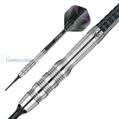 Pikado set Winmau soft SIMON WHITLOCK 90% 18g