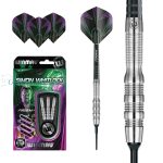 Pikado set Winmau soft SIMON WHITLOCK 90% 18g