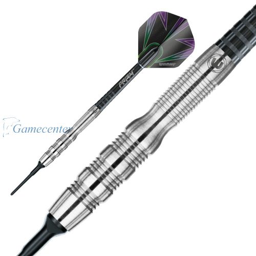 Pikado set Winmau soft SIMON WHITLOCK 90% 20g