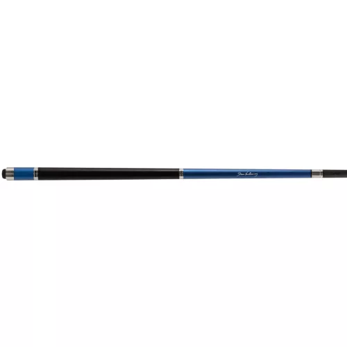 Bilijar štap Cuetec Cynergy CT-15K Carbon, Sapphire Blue, 3/8x14