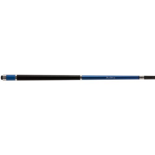 Bilijar štap Cuetec Cynergy CT-15K Carbon, Sapphire Blue, 3/8x14
