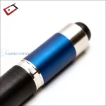 Bilijar štap Cuetec Cynergy CT-15K Carbon, Sapphire Blue, 3/8x14