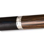 Bilijar štap Cuetec Cynergy CT-15K Carbon, Ebony, 3/8x14