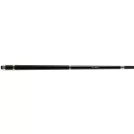 Bilijar štap Cuetec Cynergy CT-15K Carbon, Black-Sparkle, 3/8x14