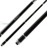 Bilijar štap Cuetec Cynergy CT-15K Carbon, Black-Sparkle, 3/8x14